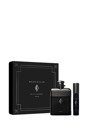 Ralph’s Club Eau de Parfum Set